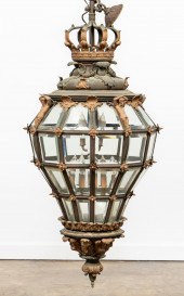 MONUMENTAL VERSAILLES STYLE LA