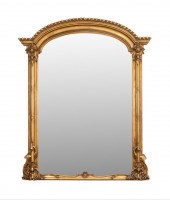 MONUMENTAL VICTORIAN REVIVAL W