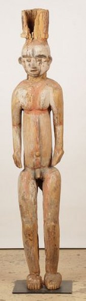 MONUMENTAL WEST AFRICAN IGBO S