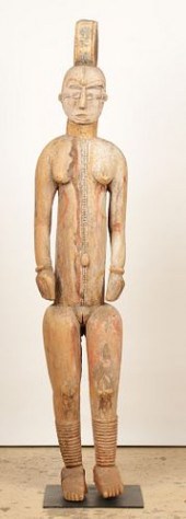 MONUMENTAL WEST AFRICAN IGBO S