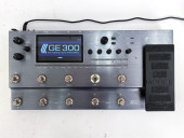 MOOER GE 300 AMP MODELER & MUL