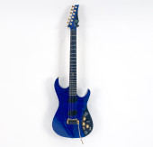 MOOG E-1 PAUL VO BLUE ELECTRIC