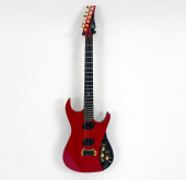 MOOG E1 RED PAUL VO ELECTRIC G