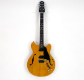 MOOG WES LAMBE CUSTOM HOLLOW B