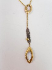 MOONSTONE, DIAMOND AND EIGHTEE