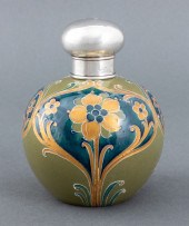 MOORCROFT ART NOUVEAU PERFUME