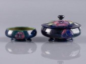 MOORCROFT ART POTTERY BOWLSA