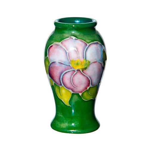 MOORCROFT ART POTTERY MINIATURE