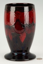 MOORCROFT ART POTTERY WISTERIA