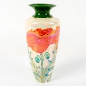 MOORCROFT CHELSEA BURSLEM LUST