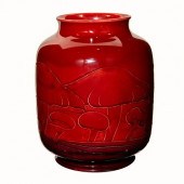MOORCROFT CLAREMONT PATTERN FL