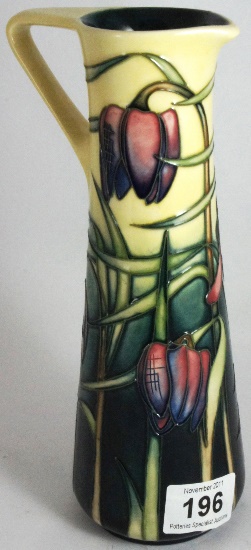 Moorcroft Cricklade Jug Trial