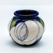 MOORCROFT EMMA BOSSONS PORCELA