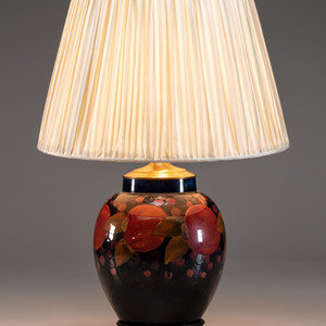 Moorcroft England, Early 20th