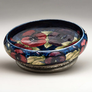 Moorcroft English, 20th Century