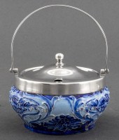 MOORCROFT FLORIAN WARE "POPPY"