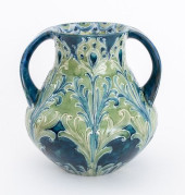 MOORCROFT FOR JAMES MCINTYRE F