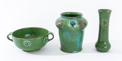 MOORCROFT FOR LIBERTY &AMP; CO.