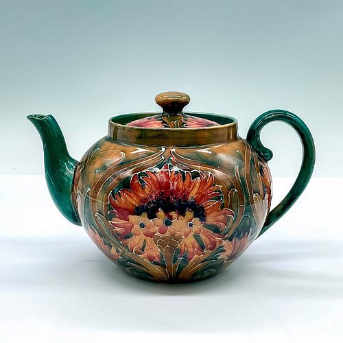 MOORCROFT JAMES MACINTYRE POTTERY