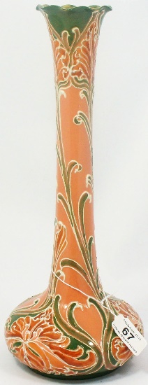Moorcroft Macintrye Florian Ware