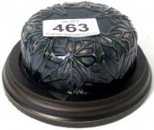 Moorcroft Paperweight in the C