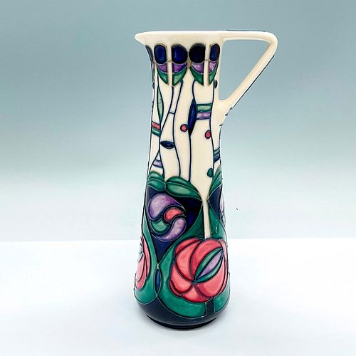 MOORCROFT POTTERY CHARLES RENNIE