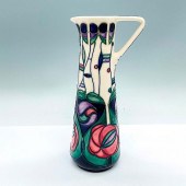 MOORCROFT POTTERY CHARLES RENN