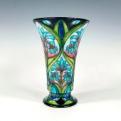 MOORCROFT POTTERY CLEOPATRA VA