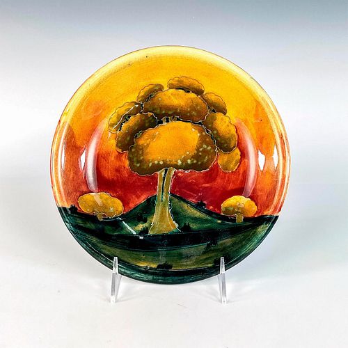 MOORCROFT POTTERY DECORATIVE