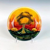 MOORCROFT POTTERY DECORATIVE B