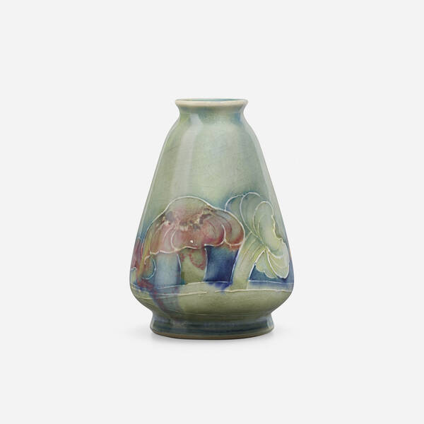 Moorcroft Pottery. Early