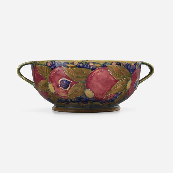 Moorcroft Pottery. Early