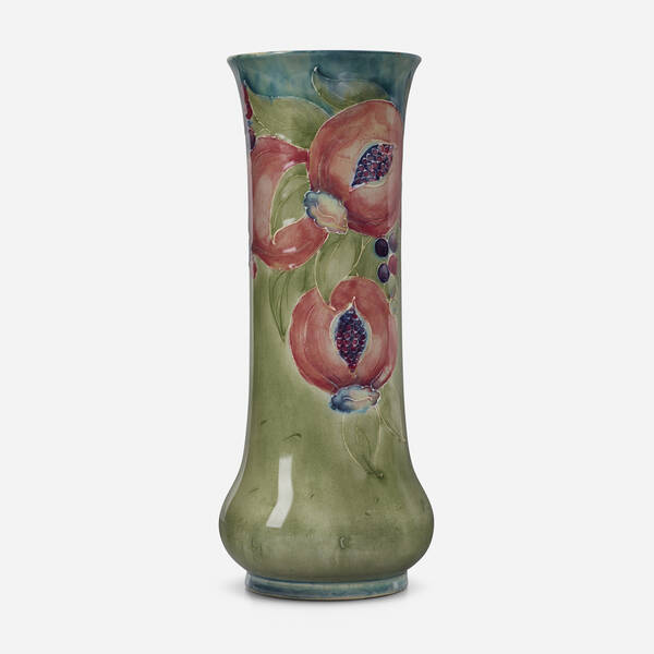 Moorcroft Pottery. Early