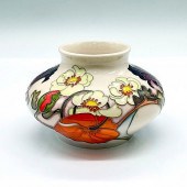 MOORCROFT POTTERY EMMA BOSSONS