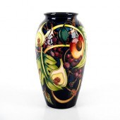 MOORCROFT POTTERY EMMA BOSSONS