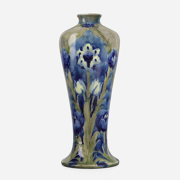 Moorcroft Pottery. Florian Ware