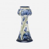 Moorcroft Pottery. Florian War