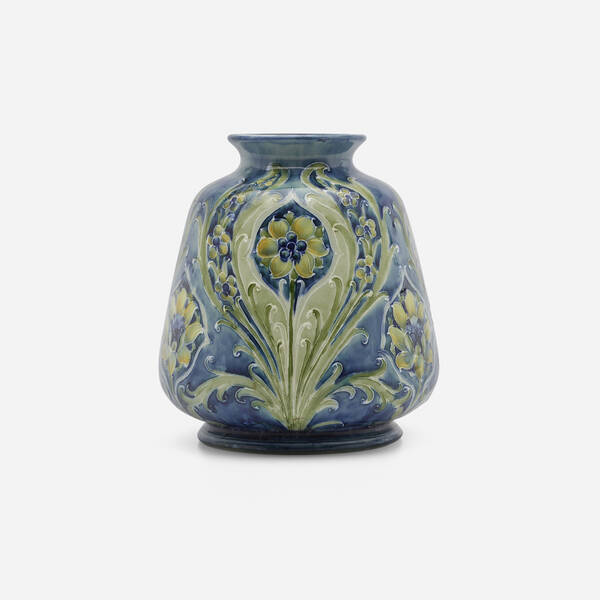 Moorcroft Pottery. Florian Ware