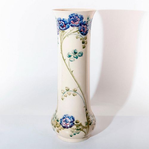 MOORCROFT POTTERY FLORIAN WARE
