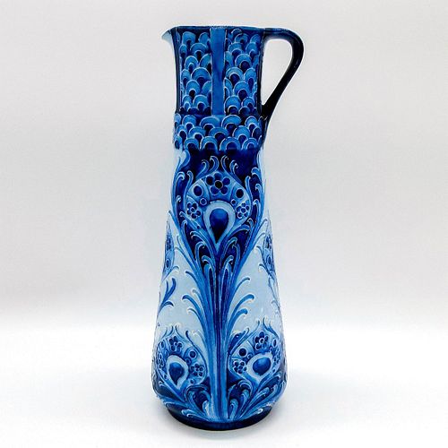 MOORCROFT POTTERY MACINTYRE FLORIAN