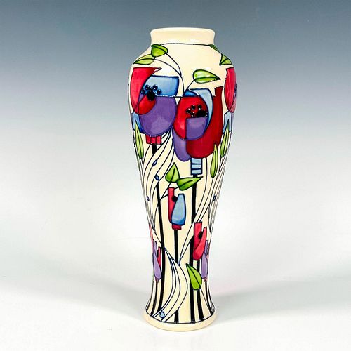 MOORCROFT POTTERY MILLSIDE