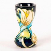 MOORCROFT POTTERY MINIATURE VA
