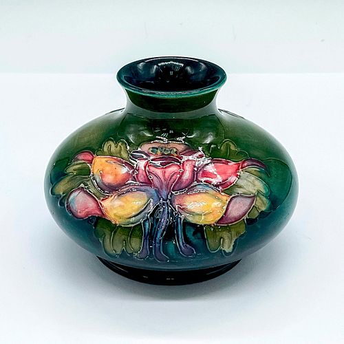 MOORCROFT POTTERY NICOLA SLANEY