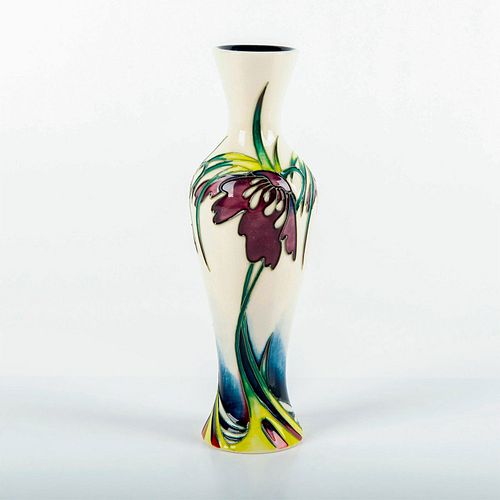 MOORCROFT POTTERY NICOLA SLANEY