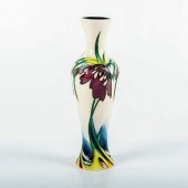 MOORCROFT POTTERY NICOLA SLANE
