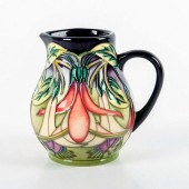 MOORCROFT POTTERY PHILIP GIBSO