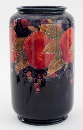 MOORCROFT POTTERY "POMEGRANATE
