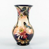 MOORCROFT POTTERY SIAN LEEPER