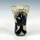 MOORCROFT POTTERY SUMMER SILHO