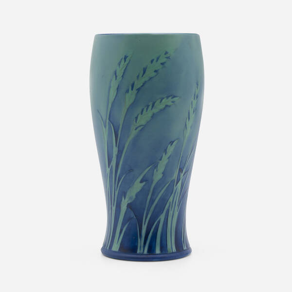 Moorcroft Pottery. Waving Corn
